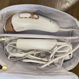 Braun Expert Silk Pro 5 gently used